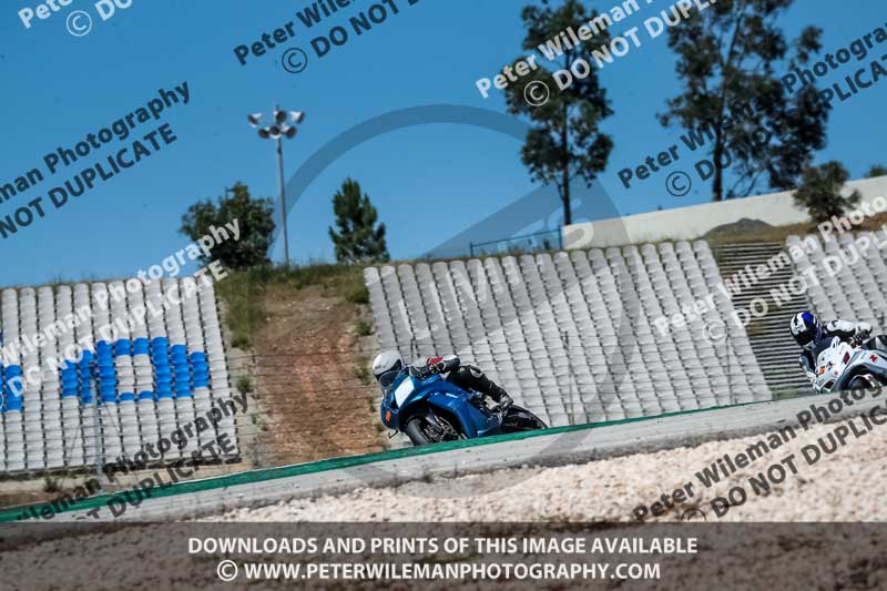 may 2019;motorbikes;no limits;peter wileman photography;portimao;portugal;trackday digital images